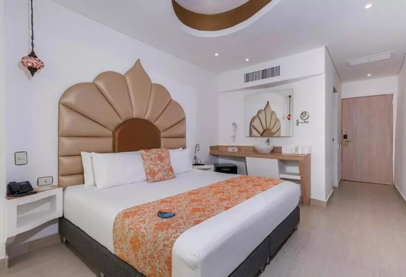 Fotos del hotel Be Live Experience Cartagena Dubai:  23