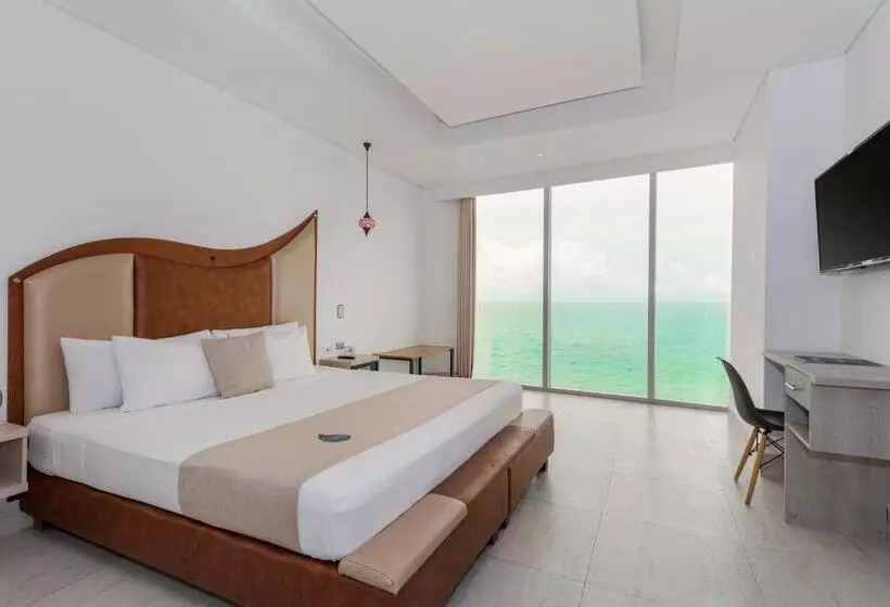 Fotos del hotel Be Live Experience Cartagena Dubai:  19