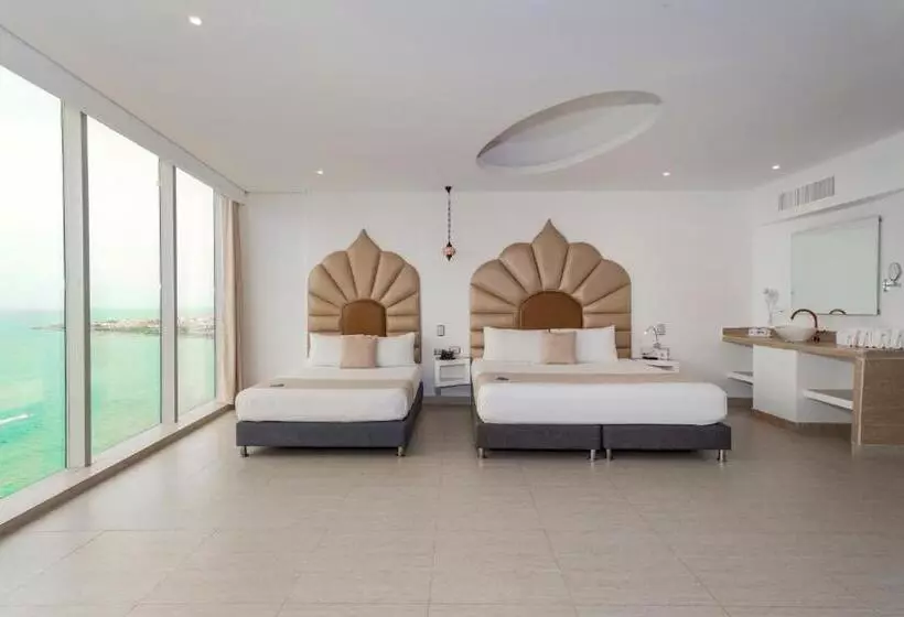 Fotos del hotel Be Live Experience Cartagena Dubai:  20