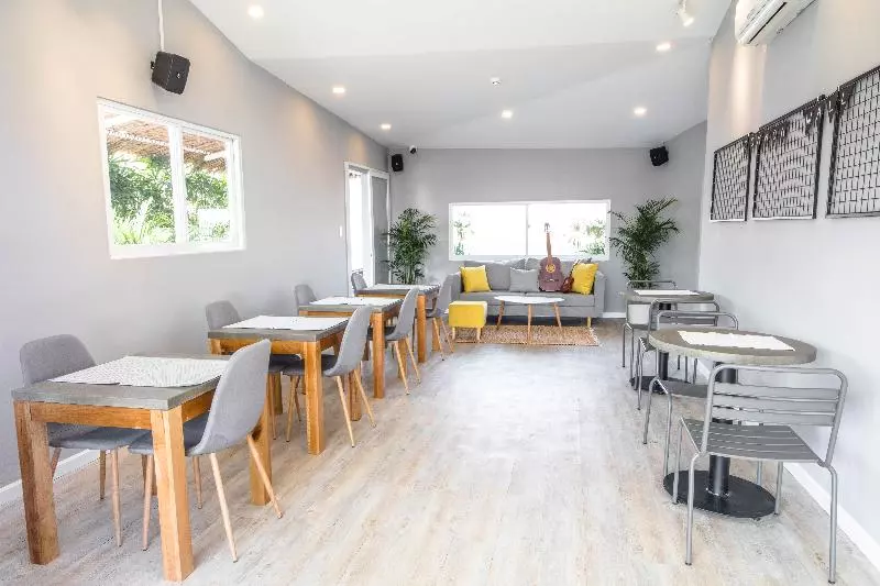 Fotos del hotel Common Inn Thao Dien:  13