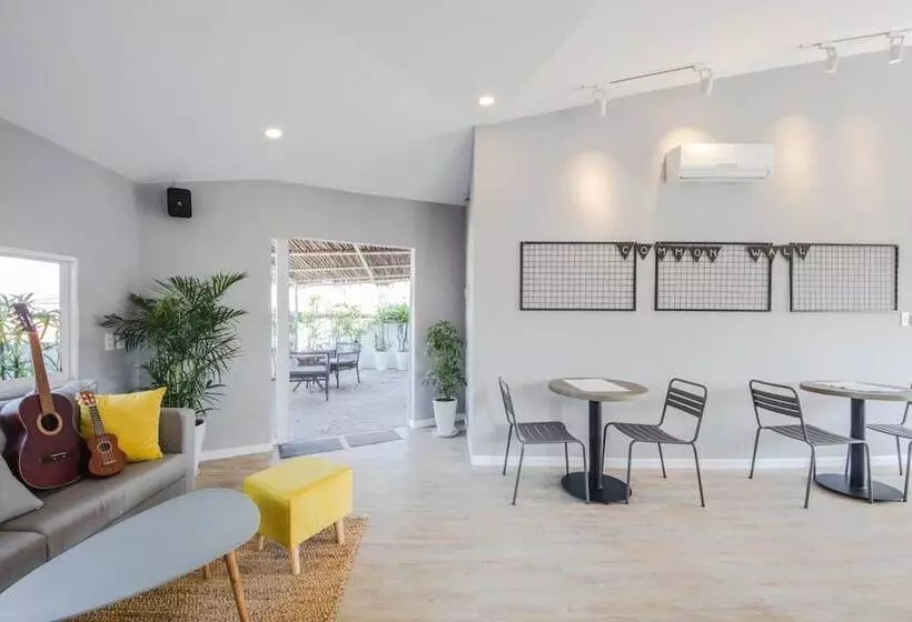 Fotos del hotel Common Inn Thao Dien:  9