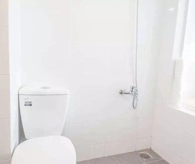 Fotos del hotel Common Inn Thao Dien:  24