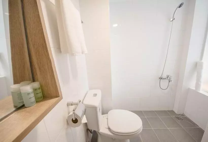Fotos del hotel Common Inn Thao Dien:  5