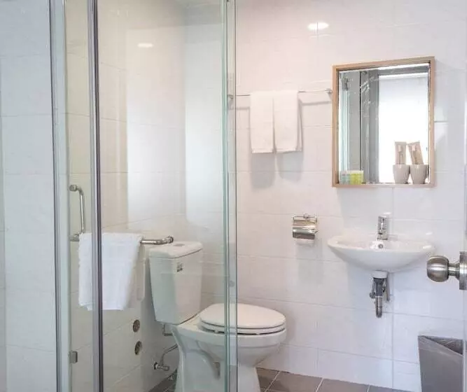 Fotos del hotel Common Inn Thao Dien:  15