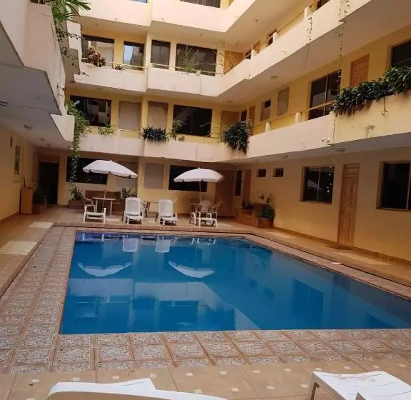 Costa Miramar