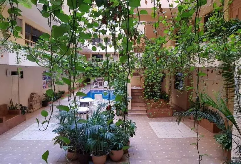 Fotos del hotel Costa Miramar:  7