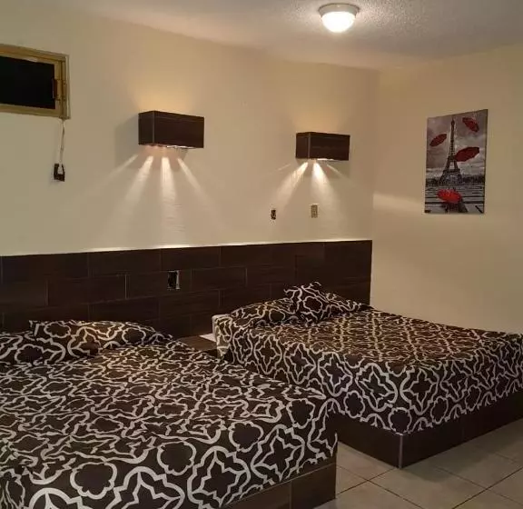 Fotos del hotel Costa Miramar:  8