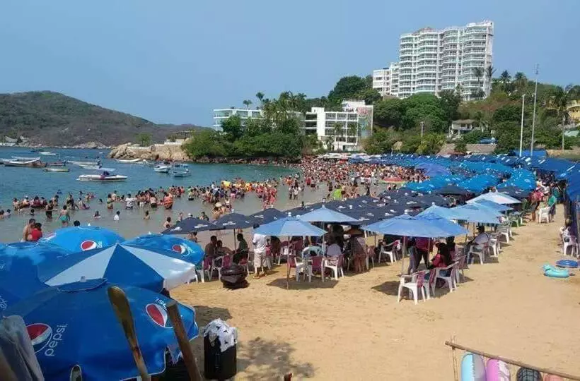 Fotos del hotel Costa Miramar:  14