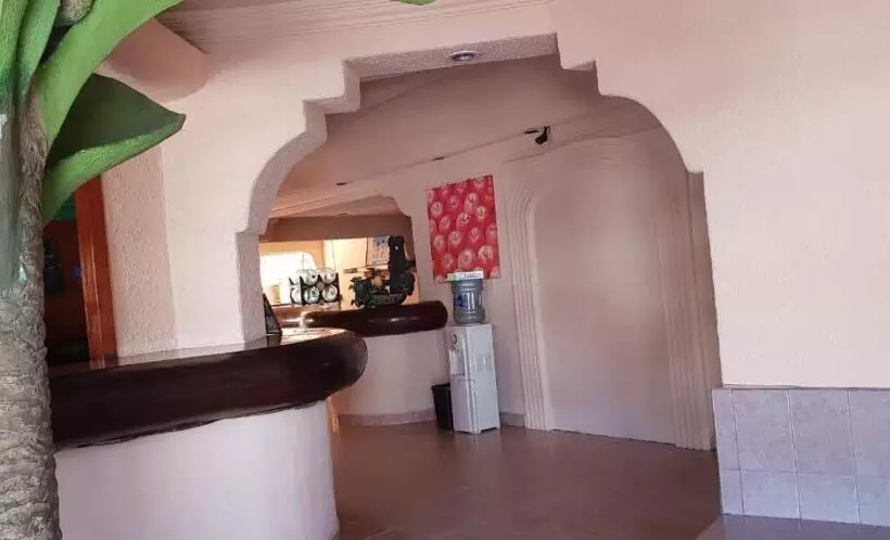 Fotos del hotel Costa Miramar:  9