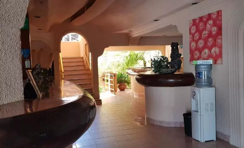 Fotos del hotel Costa Miramar:  5
