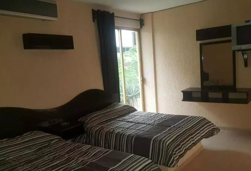 Fotos del hotel Costa Miramar:  17