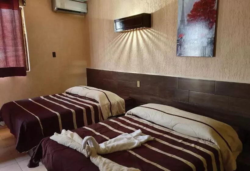 Fotos del hotel Costa Miramar:  13