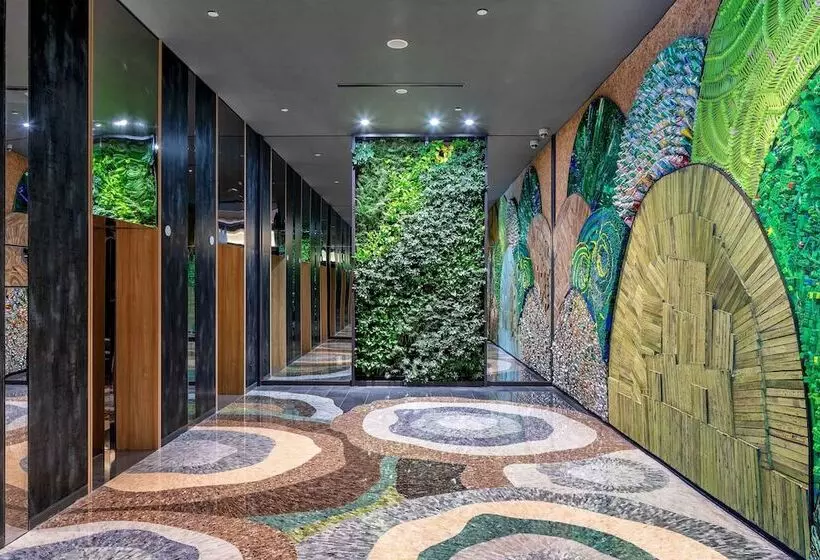 Fotos del hotel Artyzen Habitat Hongqiao Shanghai:  19