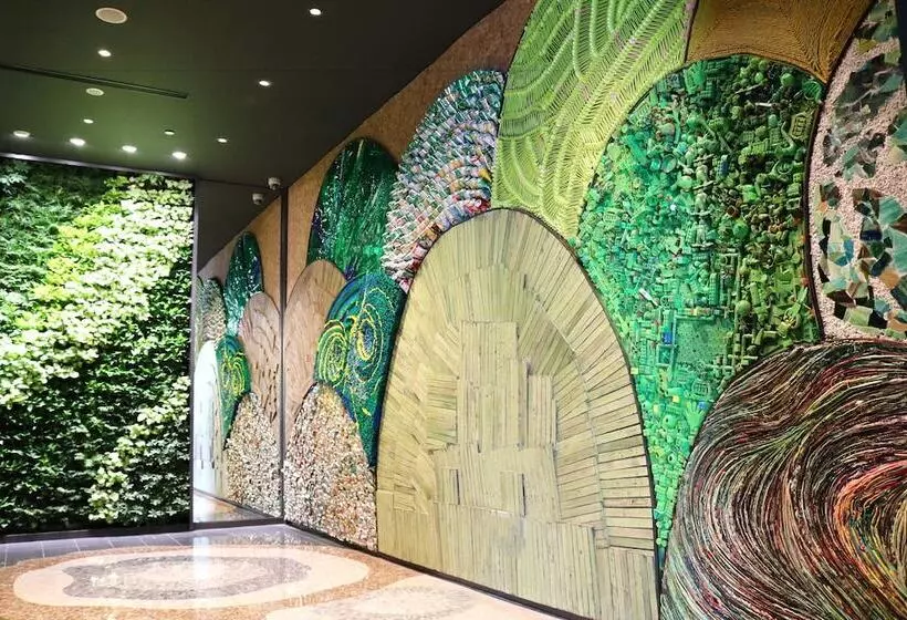 Fotos del hotel Artyzen Habitat Hongqiao Shanghai:  18