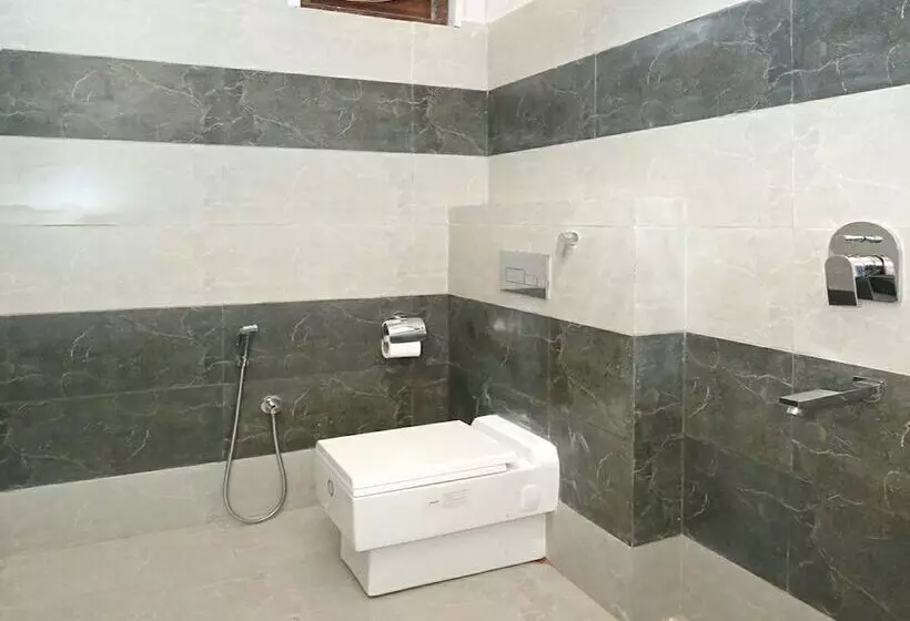 Fotos del hotel Capital O 322  Royal:  4