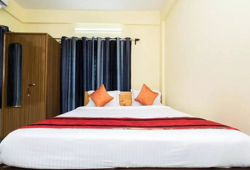 Fotos del hotel Oyo 9811 Hotel Relax Inn:  19