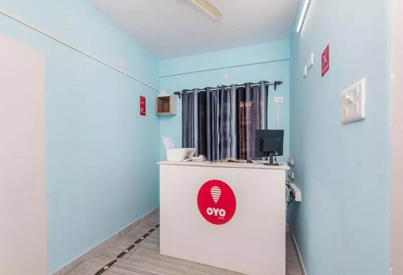 Fotos del hotel Oyo 9811 Hotel Relax Inn:  16