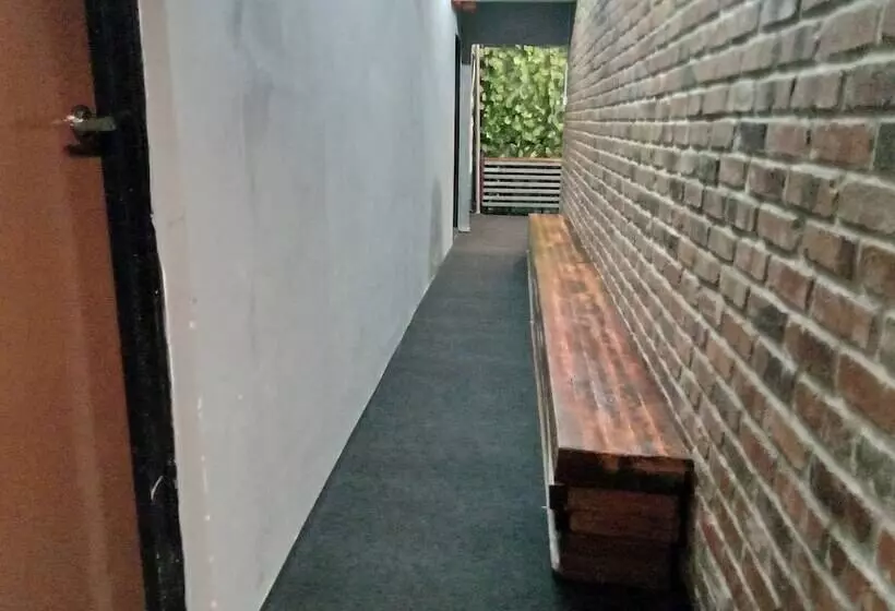 Fotos del hotel Bunker Hotel & Restaurant:  4