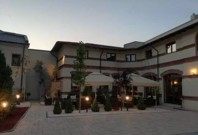 Fotos del hotel 5 Continents:  22