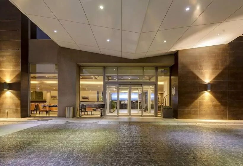 Fotos del hotel La Quinta By Wyndham Santiago Aeropuerto:  6