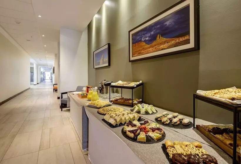 Fotos del hotel La Quinta By Wyndham Santiago Aeropuerto:  11