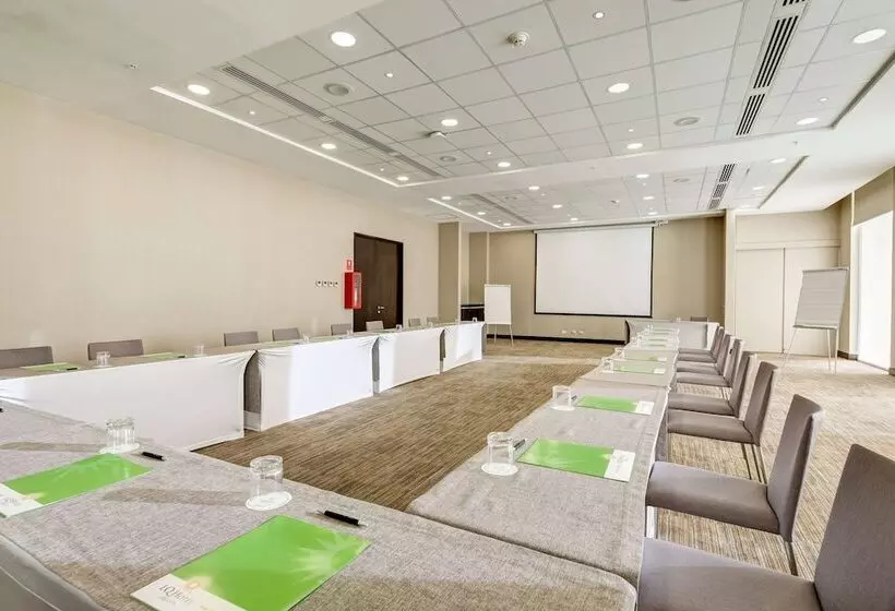 Fotos del hotel La Quinta By Wyndham Santiago Aeropuerto:  15