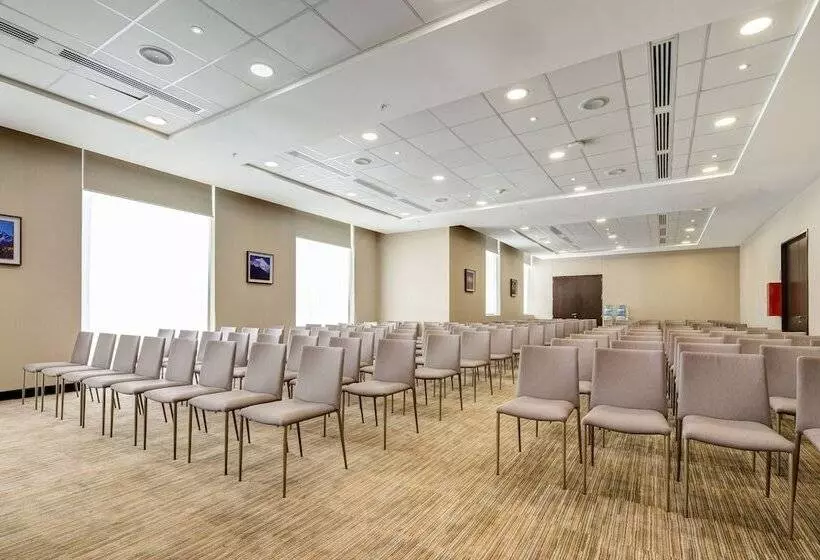 Fotos del hotel La Quinta By Wyndham Santiago Aeropuerto:  4