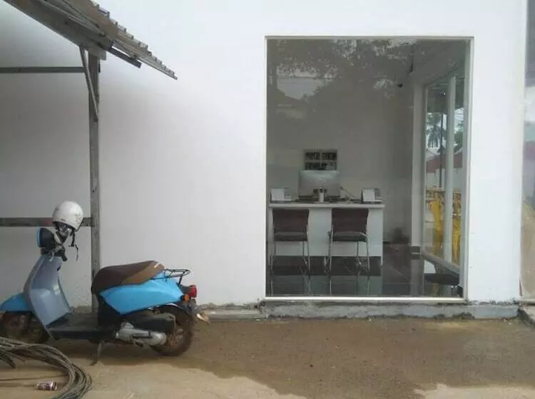 Fotos del hotel Mstay Resort:  9