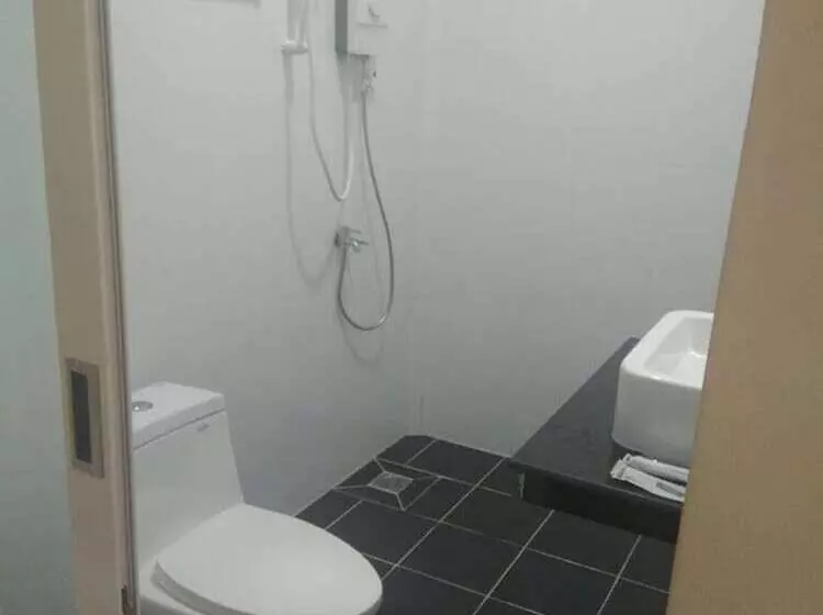 Fotos del hotel Mstay Resort:  11