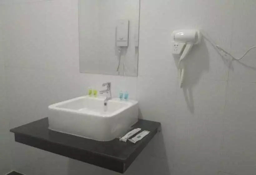 Fotos del hotel Mstay Resort:  13