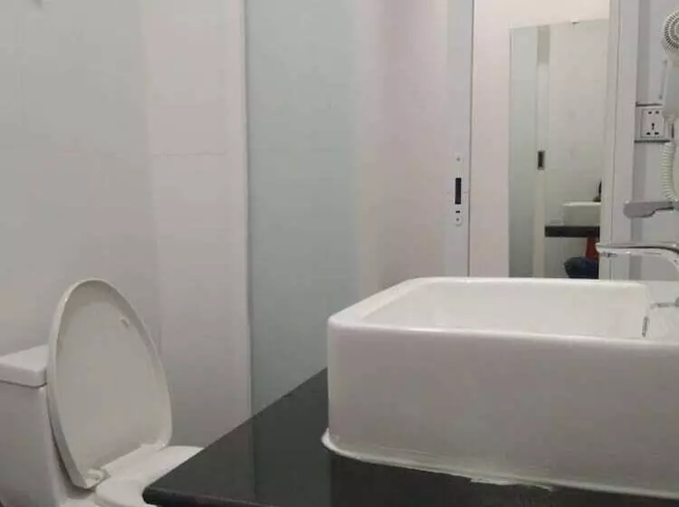 Fotos del hotel Mstay Resort:  19
