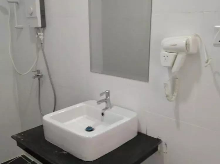Fotos del hotel Mstay Resort:  17