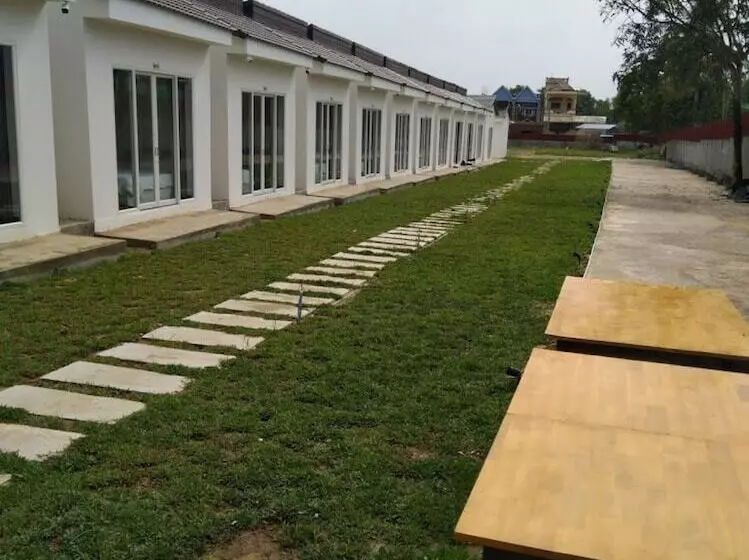 Fotos del hotel Mstay Resort:  5