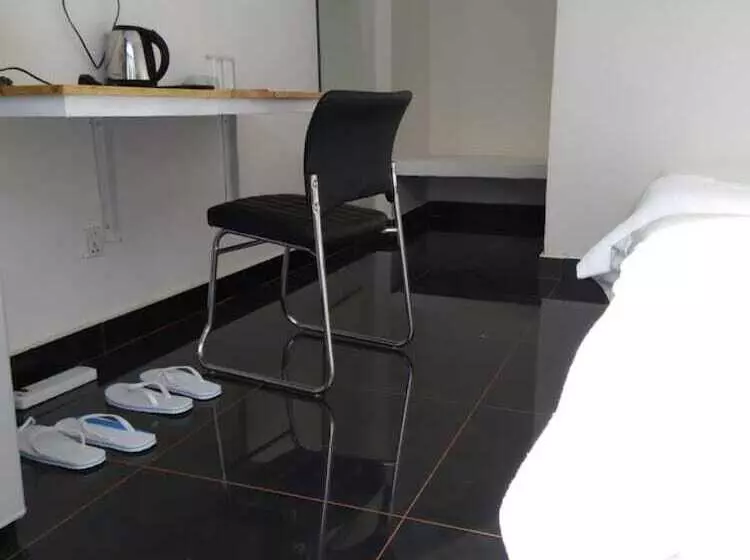 Fotos del hotel Mstay Resort:  4