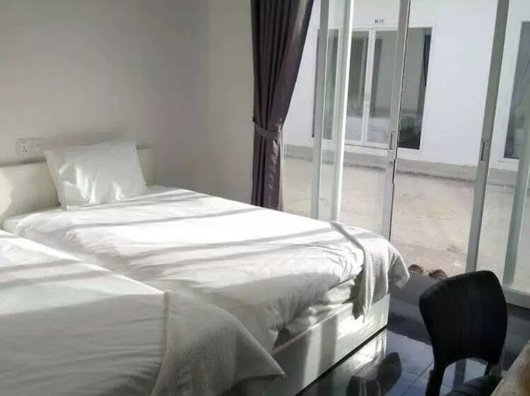 Mstay Resort