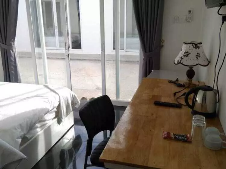 Fotos del hotel Mstay Resort:  12