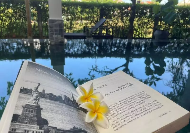 Fotos del hotel Zen Boutique Hoi An:  20