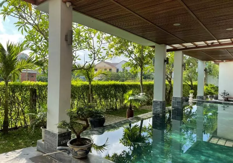 Zen Boutique Hoi An