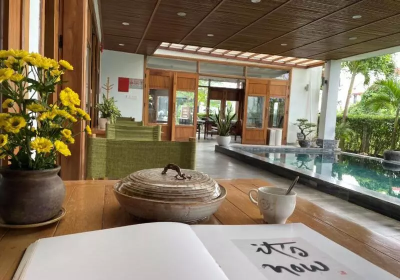 Fotos del hotel Zen Boutique Hoi An:  2