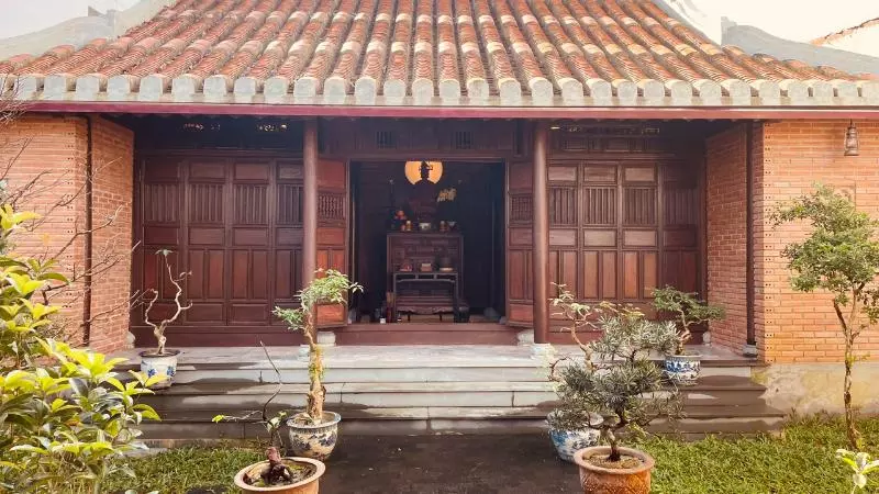 Fotos del hotel Zen Boutique Hoi An:  25