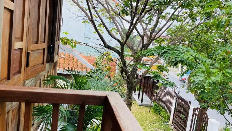 Fotos del hotel Zen Boutique Hoi An:  11