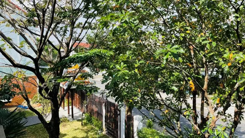Fotos del hotel Zen Boutique Hoi An:  4