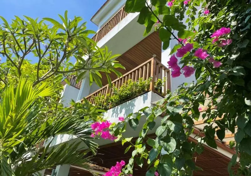 Fotos del hotel Zen Boutique Hoi An:  21