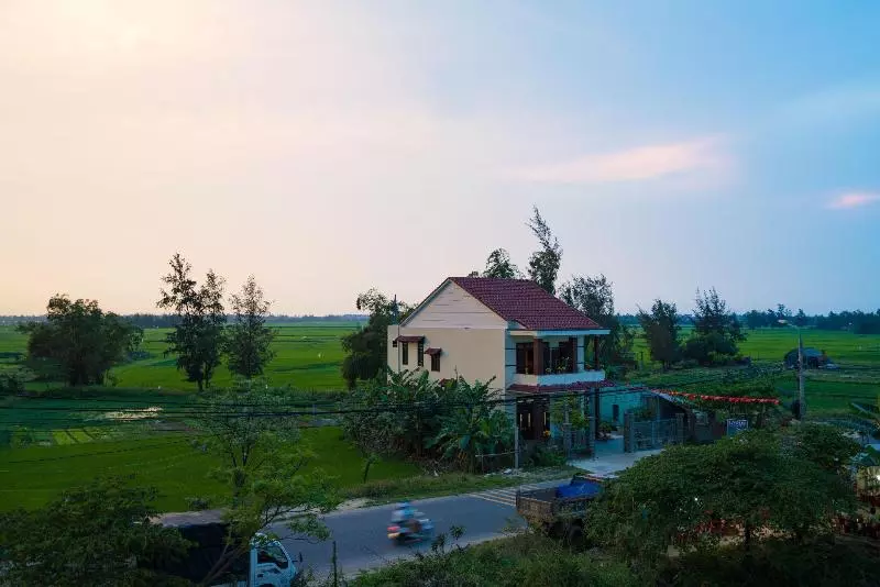 Fotos del hotel Zen Boutique Hoi An:  8