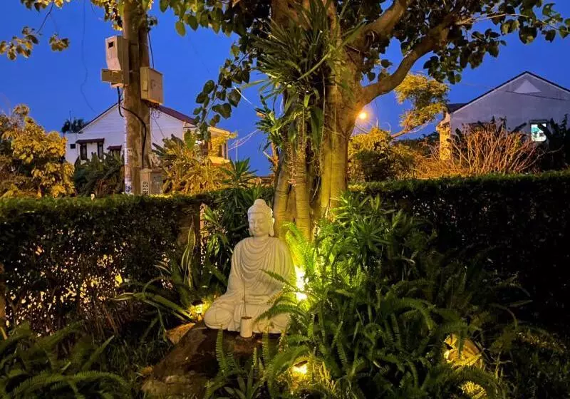 Fotos del hotel Zen Boutique Hoi An:  19