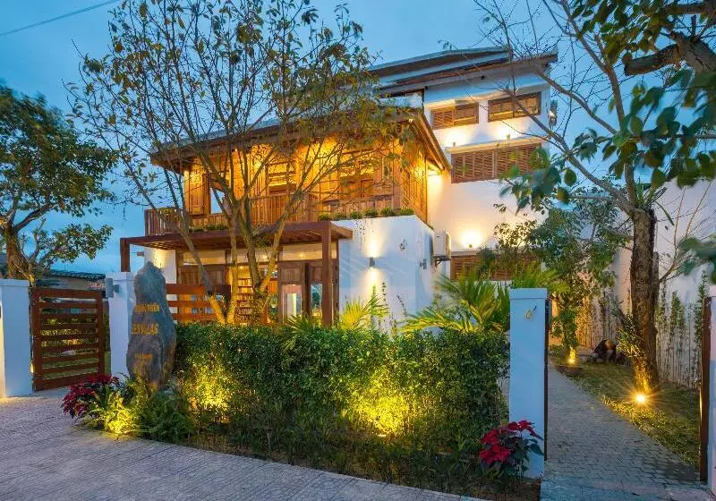 Fotos del hotel Zen Boutique Hoi An:  15