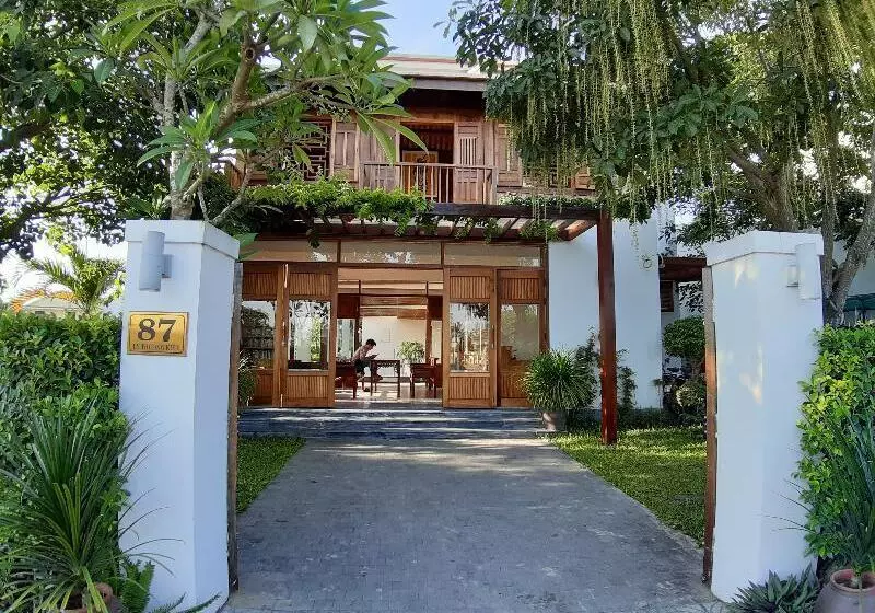 Fotos del hotel Zen Boutique Hoi An:  10