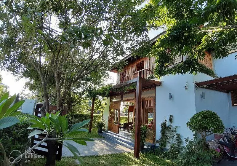Fotos del hotel Zen Boutique Hoi An:  23