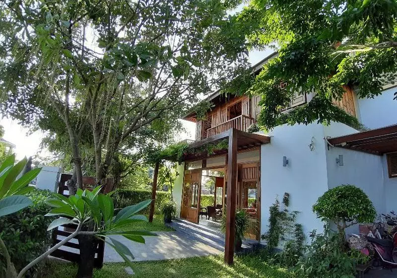 Fotos del hotel Zen Boutique Hoi An:  22