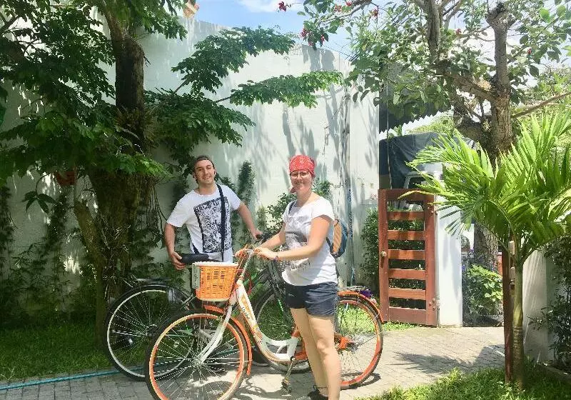 Fotos del hotel Zen Boutique Hoi An:  16